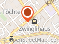Apotheke Wiedikon Dr. A. Ganz