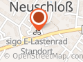 sigo E-Lastenrad Sharing
