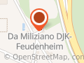 Da Miliziano TSV Badenia