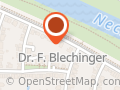 Dr. Fritz Blechinger