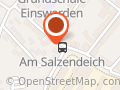 Bistro unterm Deich