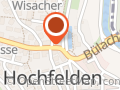 Restaurant Frohsinn