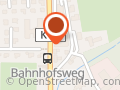Backshop im Rewe