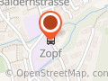 Kindergarten Zopf
