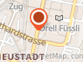 Exige International Headhunters Limited, Ottery St. Mary, Zweigniederlassung Zug