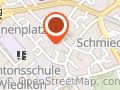 Mülli Gregor, Architekt