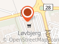 Løvbjerg Supermarked A/S