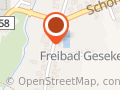 Freibad Geseke