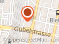 TINYFISH - Zug Baarerstrasse