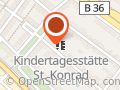 Kindergarten St. Konrad