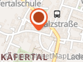 SPITZENPLATZ Vintage- und Second-Hand-Boutique