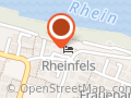 Restaurant Rheinfels - Rank