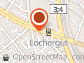 Kiosk Lochergut