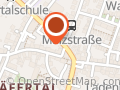 Kolbenschlag, Martina Friseursalon