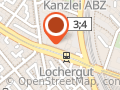Radical - Luggage Storage Lochergut