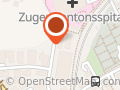 SAH Zentralschweiz Bildung und Qualifizierung Zug