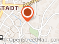 Coiffeursalon Stadtmuur