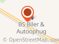 B S Biler - Brian Sørensen