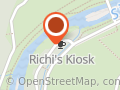Richis Kiosk