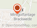 MINIGOLF Bielefeld Brackwede