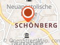 Serin Änderungsschneiderei Kronberg