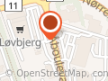 Kirkens Korshær Genbrug Tarm