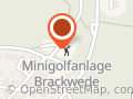 Minigolfplatz Brackwede