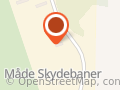 Måde Skydebaner