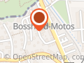 Customas Motorcycle Garage Klostermann