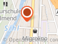 Sämi Kmel Schneiderei Massanzüge