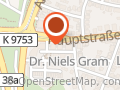 Privatpraxis für Orthopädie und Chirotherapie, Dr. med. Nadine Gravius