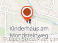 Kinderhaus am Mondsteinweg KindSein e.V. Kindertagesstätte
