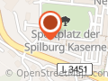 Goethes Ballhaus Eventlocation