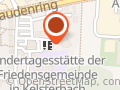 Ev. Kindertagesstätte Friedensgemeinde