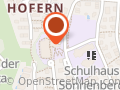 Oberstufenschulhaus Hofern