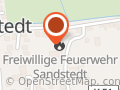Freiwillige Feuerwehr Sandstedt