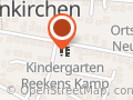 Kindergarten Reekens Kamp Kindergarten