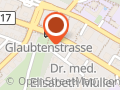 Glückbar Café - Konditorei - Bar