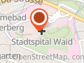 Stadtspital Waid Verwaltung