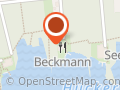 Beckmann's Schankwirtschaft in Spenge
