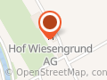 Hof Wiesengrund AG Eventraum & Hochzeiten