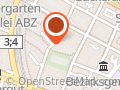 Kinderkrippe des Gemein- nuetzigen Frauenvereins Zuerich (GFZ)