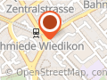 Check-up Praxis Wiedikon