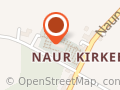 Naur Kirkes Kontor