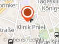 Evangelisches Krankenhaus Bielefeld gGmbH Klinik Pniel