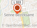 Bezirksdienst Senne 1