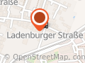 Kiga Ladenburger Straße