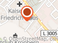 Altenwohnheim