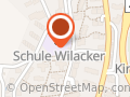 Schule Pavillon Wilacker