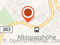 Restaurant Hirschen